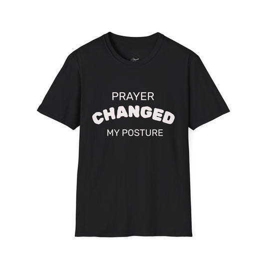 Be Good Do Good T-Shirt — Positive Message Graphic Tee